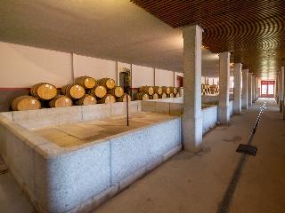 The Wine House Hotel - Quinta da Pacheca fotoÄŸrafÄ±