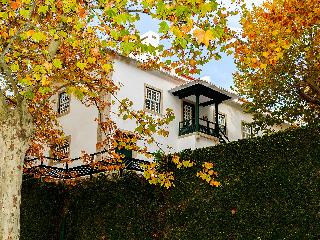 The Wine House Hotel - Quinta da Pacheca fotoÄŸrafÄ±