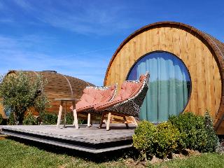 The Wine House Hotel - Quinta da Pacheca fotoÄŸrafÄ±