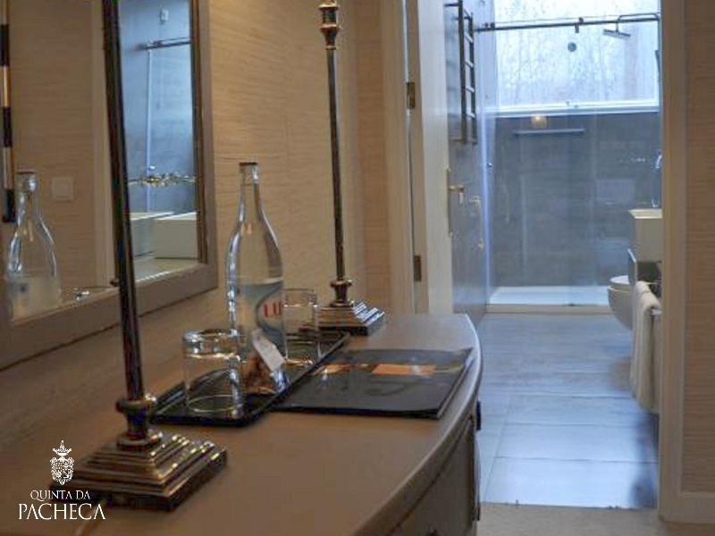 The Wine House Hotel - Quinta da Pacheca - Oda