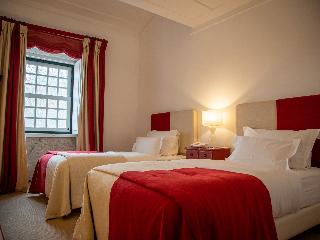 The Wine House Hotel - Quinta da Pacheca fotoÄŸrafÄ±
