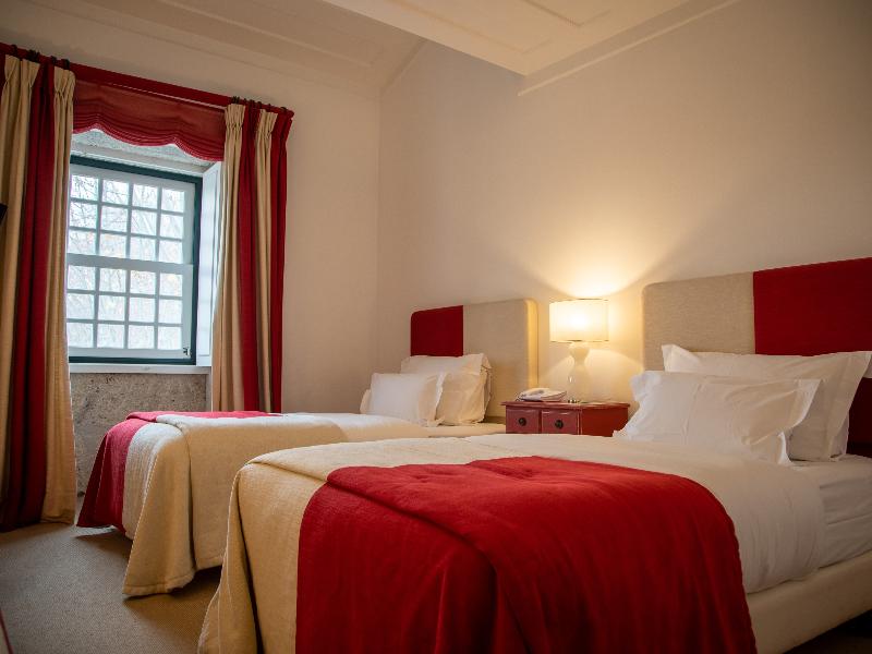 The Wine House Hotel - Quinta da Pacheca - Oda