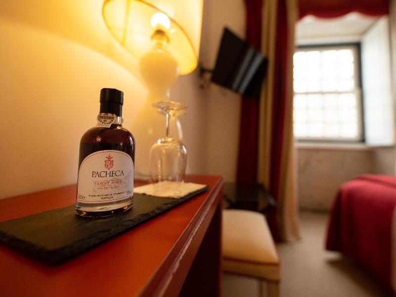 The Wine House Hotel - Quinta da Pacheca - Oda