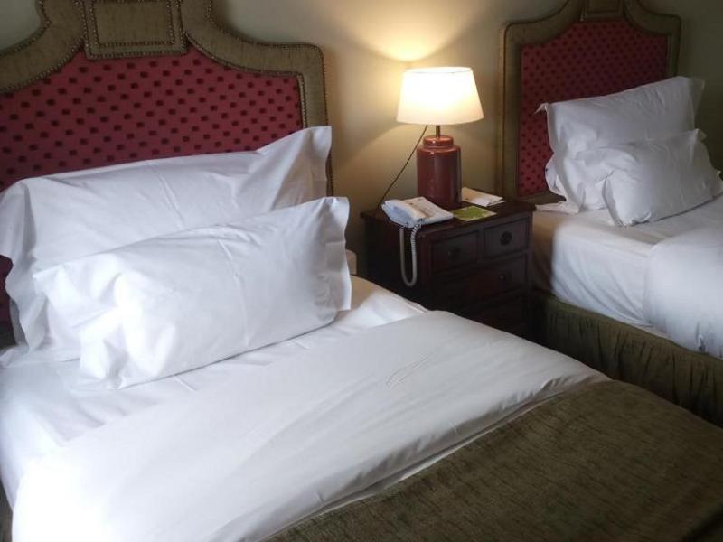 The Wine House Hotel - Quinta da Pacheca - Oda