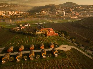 The Wine House Hotel - Quinta da Pacheca fotoÄŸrafÄ±