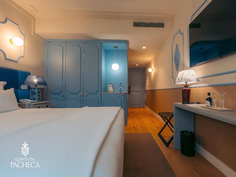The Wine House Hotel - Quinta da Pacheca - Oda