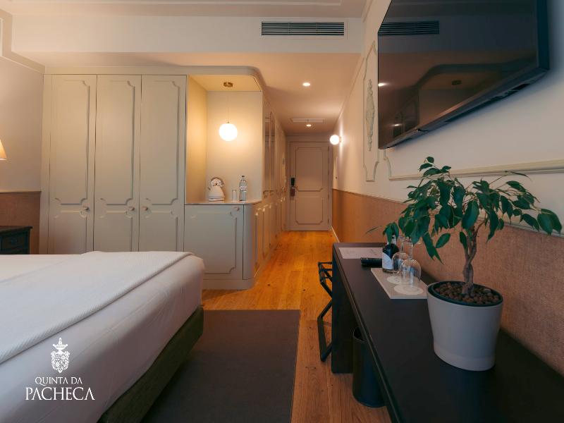 The Wine House Hotel - Quinta da Pacheca - Oda