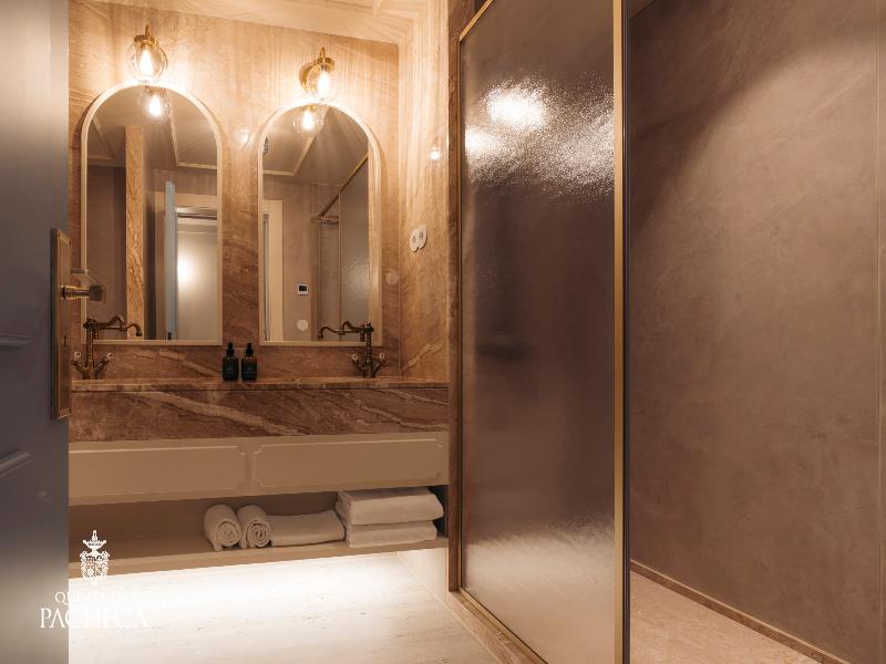 The Wine House Hotel - Quinta da Pacheca - Oda