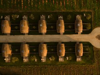 The Wine House Hotel - Quinta da Pacheca fotoÄŸrafÄ±