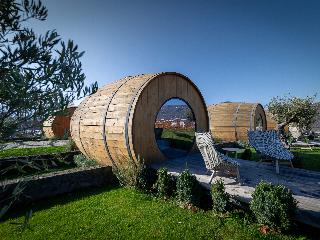 The Wine House Hotel - Quinta da Pacheca fotoÄŸrafÄ±