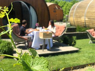 The Wine House Hotel - Quinta da Pacheca fotoÄŸrafÄ±