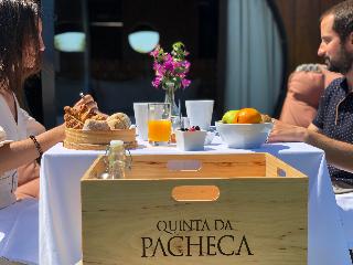 The Wine House Hotel - Quinta da Pacheca fotoÄŸrafÄ±