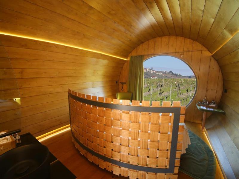 The Wine House Hotel - Quinta da Pacheca - Oda