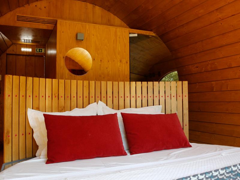 The Wine House Hotel - Quinta da Pacheca - Oda
