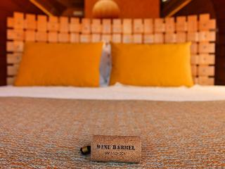 The Wine House Hotel - Quinta da Pacheca fotoÄŸrafÄ±