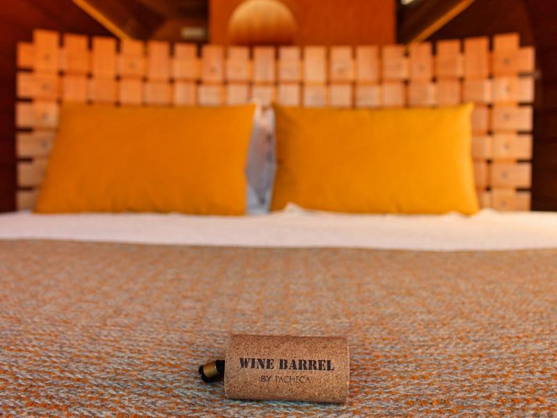 The Wine House Hotel - Quinta da Pacheca - Oda