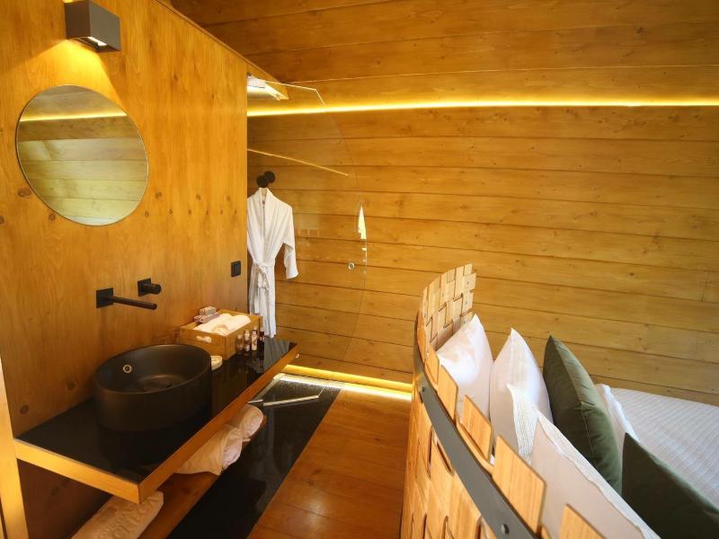 The Wine House Hotel - Quinta da Pacheca - Oda