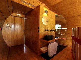 The Wine House Hotel - Quinta da Pacheca fotoÄŸrafÄ±