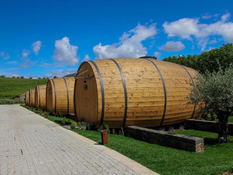 The Wine House Hotel - Quinta da Pacheca - Oda