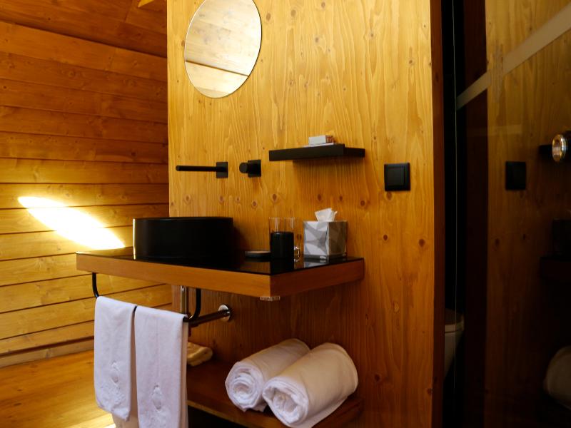 The Wine House Hotel - Quinta da Pacheca - Oda