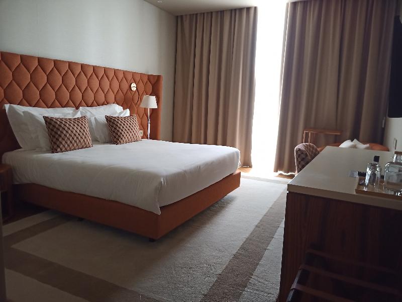 The Wine House Hotel - Quinta da Pacheca - Oda