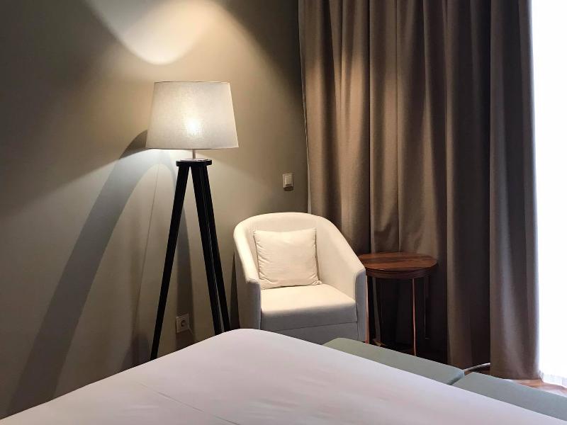 The Wine House Hotel - Quinta da Pacheca - Oda