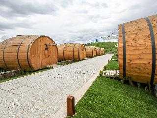 The Wine House Hotel - Quinta da Pacheca fotoÄŸrafÄ±
