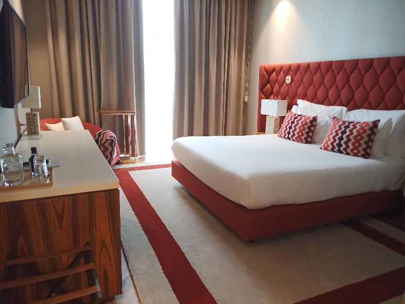 The Wine House Hotel - Quinta da Pacheca - Oda