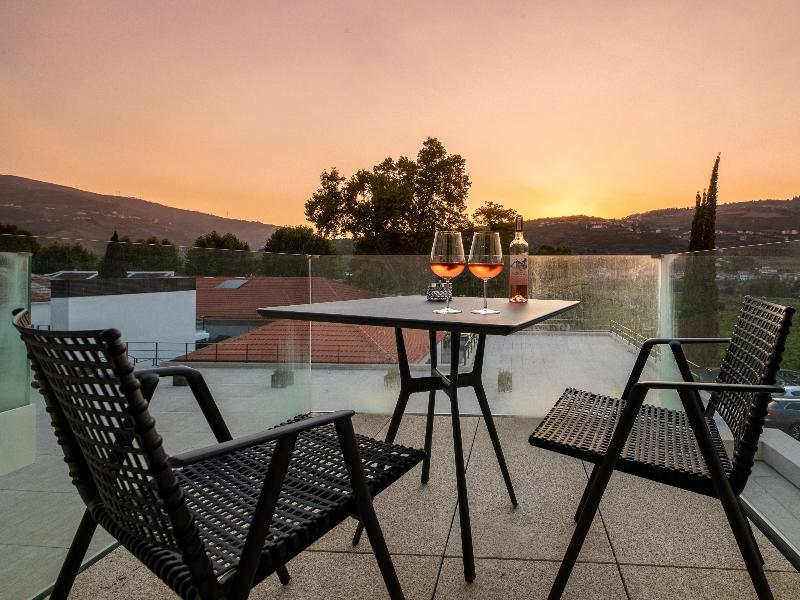The Wine House Hotel - Quinta da Pacheca - Oda
