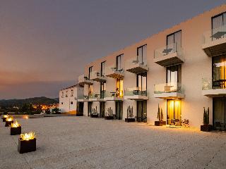 The Wine House Hotel - Quinta da Pacheca fotoÄŸrafÄ±