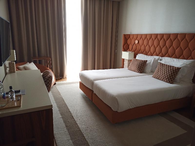 The Wine House Hotel - Quinta da Pacheca - Oda