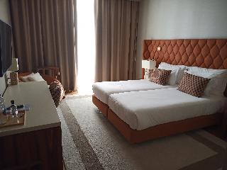 The Wine House Hotel - Quinta da Pacheca fotoÄŸrafÄ±