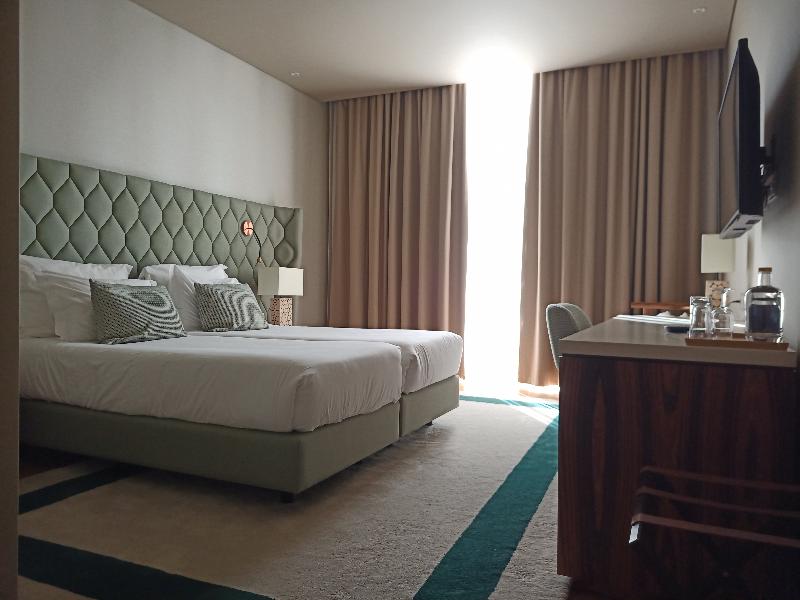 The Wine House Hotel - Quinta da Pacheca - Oda