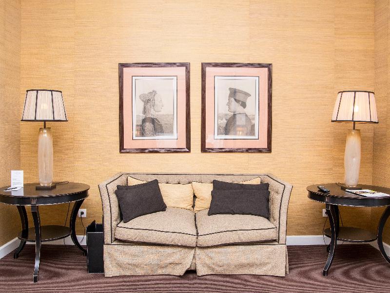 The Wine House Hotel - Quinta da Pacheca - Oda