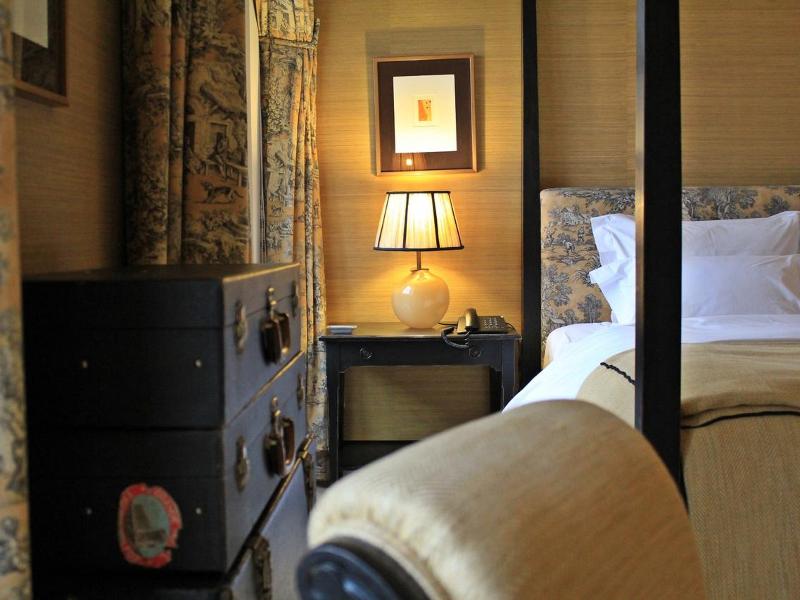 The Wine House Hotel - Quinta da Pacheca - Oda