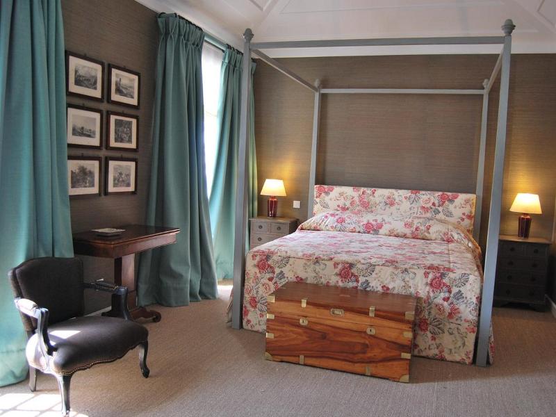 The Wine House Hotel - Quinta da Pacheca - Oda