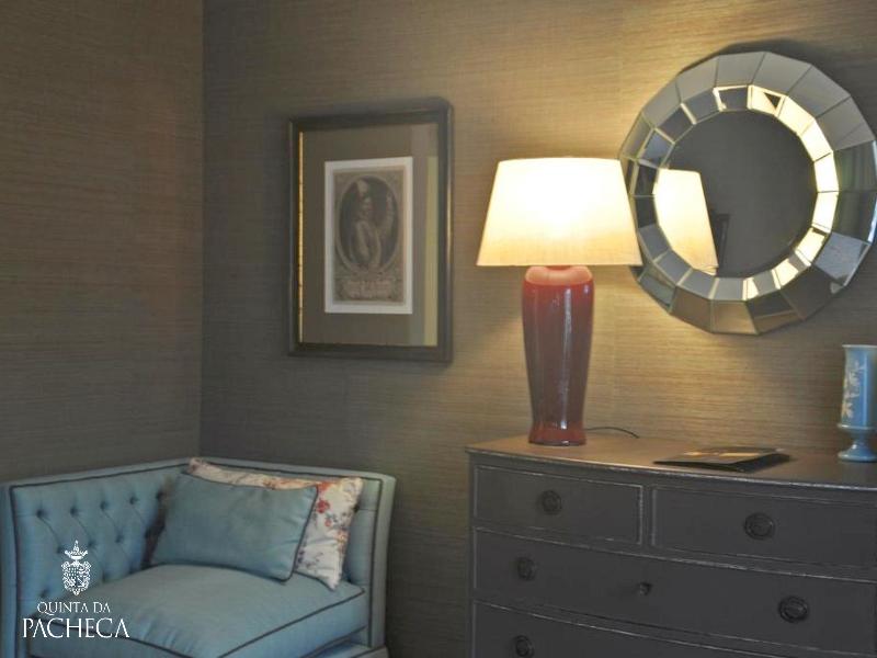 The Wine House Hotel - Quinta da Pacheca - Oda