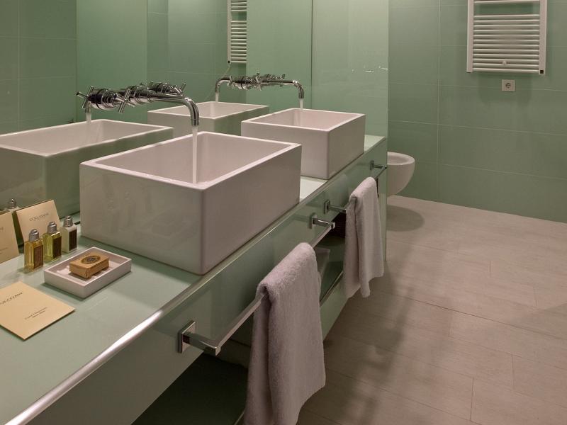The Wine House Hotel - Quinta da Pacheca - Oda