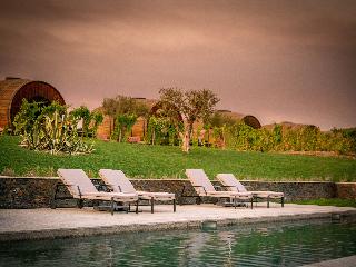 The Wine House Hotel - Quinta da Pacheca fotoÄŸrafÄ±