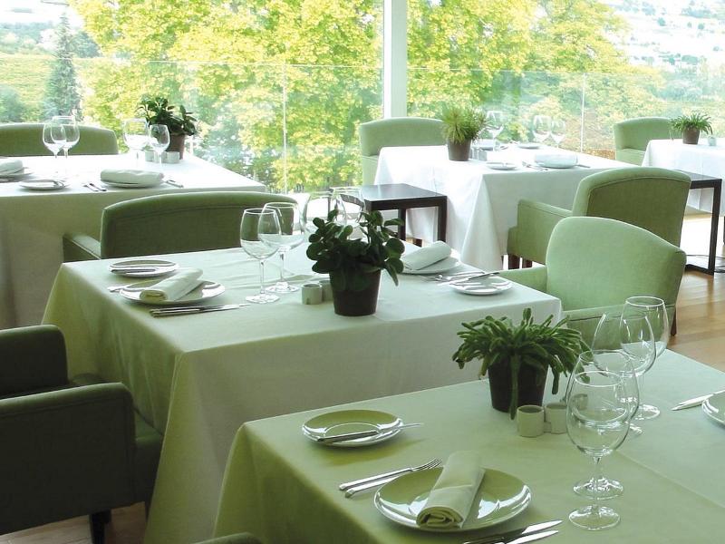 The Wine House Hotel - Quinta da Pacheca - Restoran