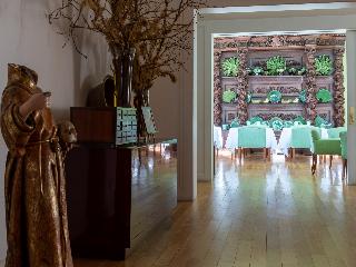 The Wine House Hotel - Quinta da Pacheca fotoÄŸrafÄ±
