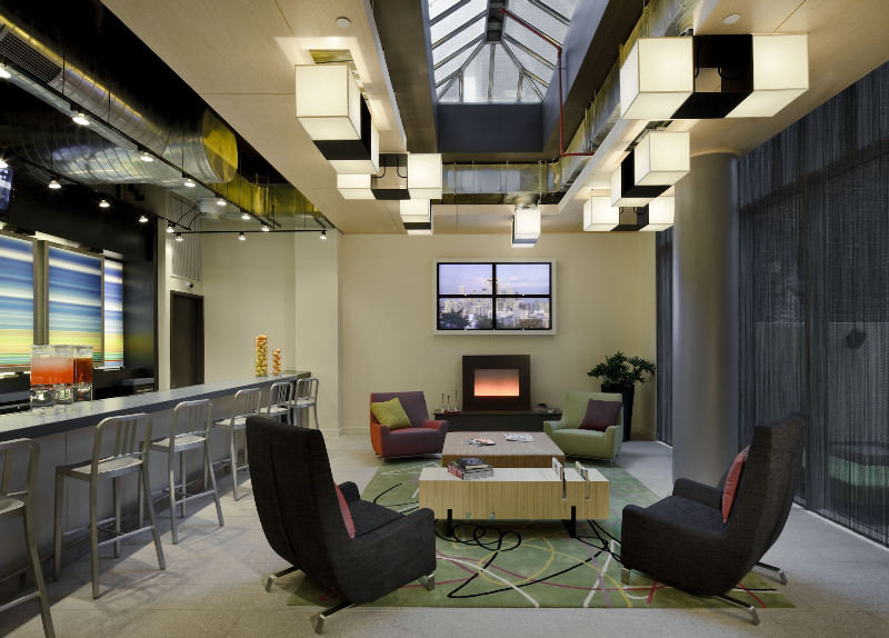 Aloft Harlem fotoÄŸrafÄ±
