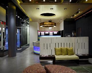 Aloft Harlem fotoÄŸrafÄ±