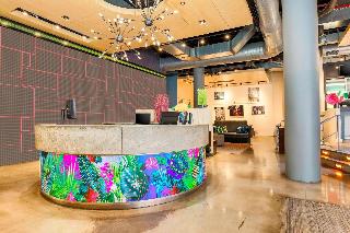 Aloft Harlem fotoÄŸrafÄ±