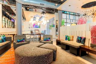 Aloft Harlem fotoÄŸrafÄ±