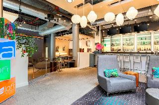 Aloft Harlem fotoÄŸrafÄ±
