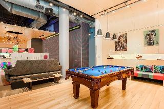 Aloft Harlem fotoÄŸrafÄ±