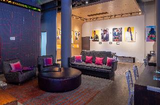 Aloft Harlem fotoÄŸrafÄ±