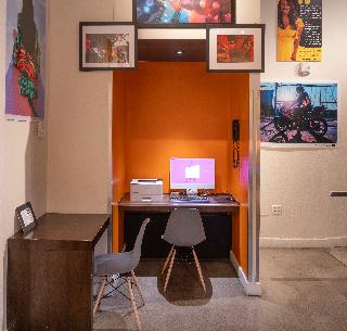 Aloft Harlem fotoÄŸrafÄ±
