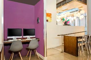 Aloft Harlem fotoÄŸrafÄ±